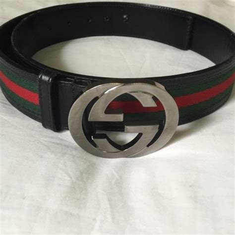 gucci belts cheap real